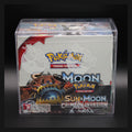 Pokémon TCG: Sun & Moon—Crimson Invasion Booster Box