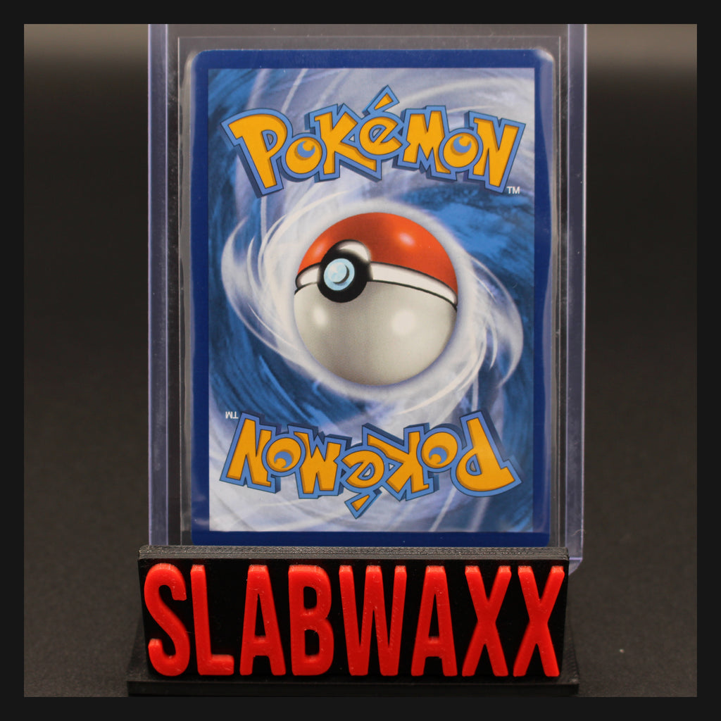 Magikarp 203/193 | English