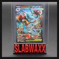 Mega Lucario ex 088/063 | Special Art Rare | Japanese