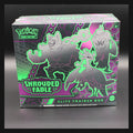 Pokémon TCG: Scarlet & Violet—Shrouded Fable Elite Trainer Box
